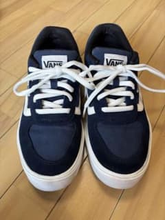 VANS 27.5cmスニーカー V9001のサムネイル