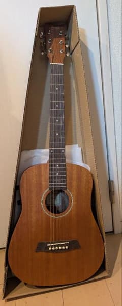 s.ysiri YM-02E エレアコ ギター 6弦 ナチュラル s.ysiri YM-02E エレアコ ギター 6弦 ナチュラル - メルカリ