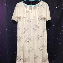 Ayakandy♡さま専用♡ イーハイフンとコラボピーターパンのワンピ♡のサムネイル