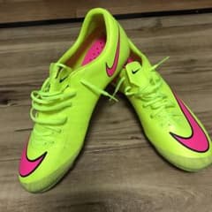 NIKE ナイキ サッカースパイクのサムネイル