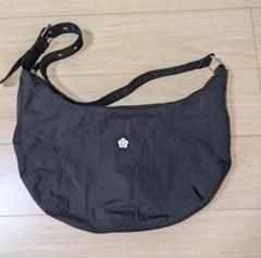 お*の様 MARY QUANT ✖️PUBLUX ナイロンショルダーバッグ PUBLUX ショルダーバッグ バッグ MARY QUANT × PUBLUX/マリー