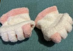 足指セパレーター　2個セットのサムネイル