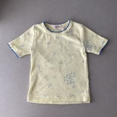 monmimi FarFar Yellow Star Sサイズ - メルカリ