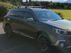 ★断捨離太郎様専用 THULE WingBer Edge 959xb/959XBのサムネイル