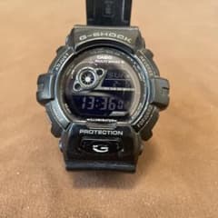 G-SHOCK 腕時計　電波ソーラーのサムネイル