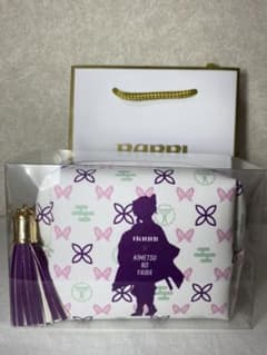 BABBI×鬼滅の刃　スペシャルギフト　　胡蝶しのぶのサムネイル