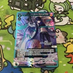 ブルーアーカイブ SELECTOR 錠前サオリ SLR - メルカリ