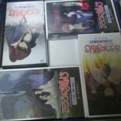 るろうに剣心追憶編 VHSセット - メルカリ