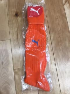 プーマ サッカーソックス キッズ ジュニア 靴下のサムネイル