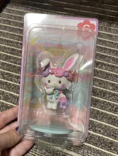 サンリオ フィギュア ウィッシュミーメルのサムネイル