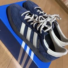 adidas Handball Spezial ネイビー スペツィアルのサムネイル