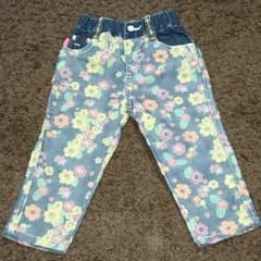 ゆゆゆママ様専用 パンツ２枚セットのサムネイル