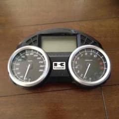 ZX-14R 2014年 東南アジア仕様 スピードメーターのサムネイル