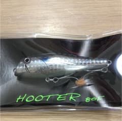 プエブロ フーターのサムネイル