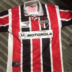 ユニフォーム SPFCのサムネイル