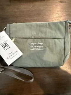 Carrot Company ショルダーバッグのサムネイル