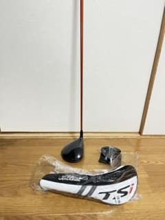 hana☆hana様専用　タイトリストtsi3ドライバーＤI-6Sのサムネイル
