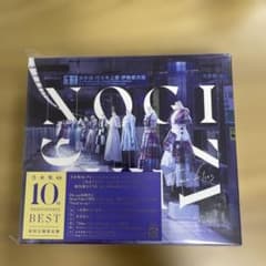乃木坂46 Time flies 初回仕様限定盤のサムネイル