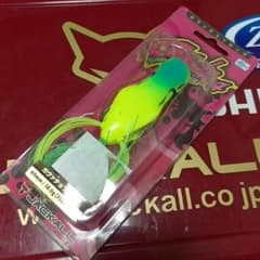 ガヴァチョフロッグのサムネイル