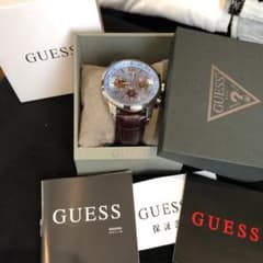 GUESS 腕時計のサムネイル