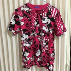 ディズニーTシャツのサムネイル