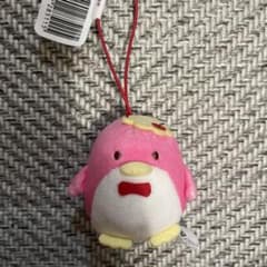 サンリオ タキシードサム しゅわっとクリームソーダマスコット
