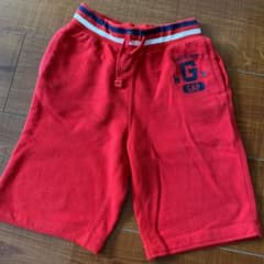 GAPハーフパンツのサムネイル