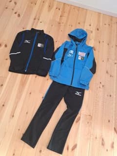 コスプレ衣装　ユーリ!!! on ICE　勝生勇利のサムネイル