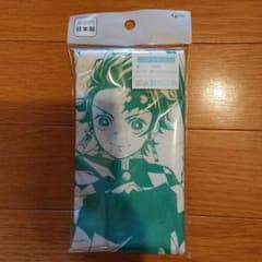 鬼滅の刃 ナフキン 新品未開封のサムネイル