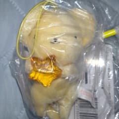 カードキャプターさくら　クリアカード編　キラキラビーズマスコット　ケロちゃん