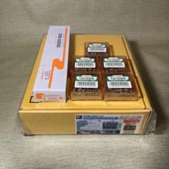GMクロスポイント 小田急新3000形(2次車)6両未塗装キット - メルカリ