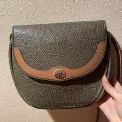 ディオール　ショルダーバックのサムネイル