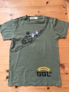 Laundry Tシャツ S