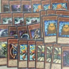シンクロデッキ＋パーツのサムネイル