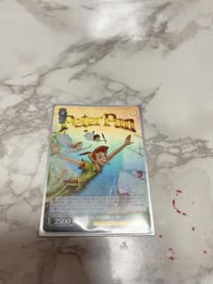 ネバーランドへの冒険ピーターパンのサムネイル