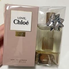 クロエ LOVE Chloeオーデパルファム 50mlのサムネイル