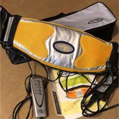 テンテンベルト    ヤーマンのサムネイル