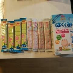 ミルクのサムネイル