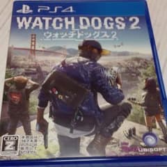 ウォッチドッグス2のサムネイル