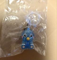 ざわざわ森のがんこちゃん めじるしアクセサリー がんぺーちゃんのサムネイル
