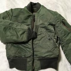 MA-1 フライトジャケットのサムネイル