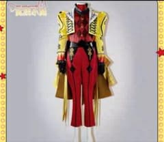 ツイステ カリム プレイフル・ドレス コスプレ 衣装 - メルカリ