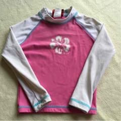 1〜2歳 ラッシュガードのサムネイル
