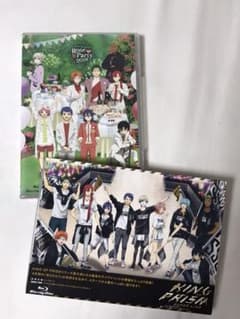 KING OF PRISM ライブBlu-ray 2枚セットのサムネイル