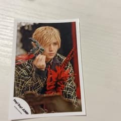 Hey! Sey! JUMP 山田涼介のサムネイル