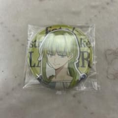 Fate/strange Fake THEキャラCAFE エルキドゥ缶バッジ Fate strang fake カフェ 缶バッジ エルキドゥ - メルカリ