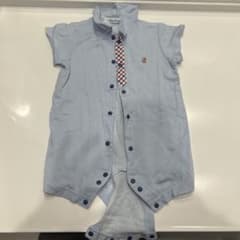 familiar ファミリア ロンパース 80cmのサムネイル