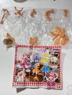 Thumbnail of おジャ魔女どれみ　トルソー　はづき