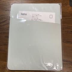 Delfonics iPadケース　ミントのサムネイル