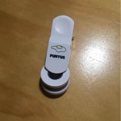 PUNYUSクリップ式2wayスマホレンズのサムネイル